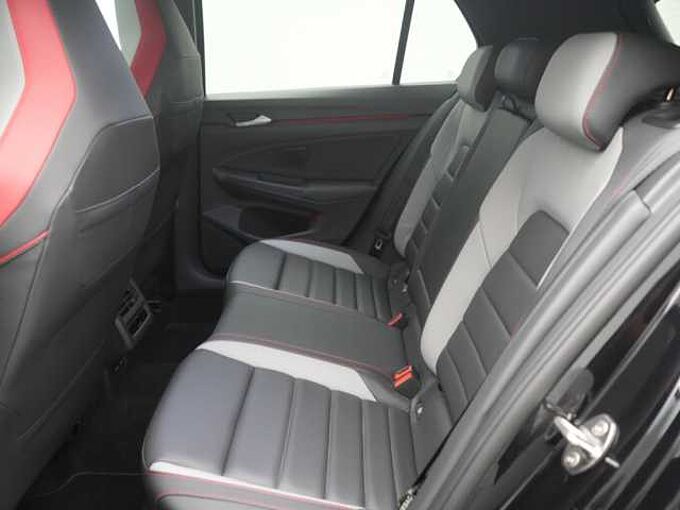 Volkswagen Golf VIII GTI Clubsport 45 MATRIX PANO HUD KAM S