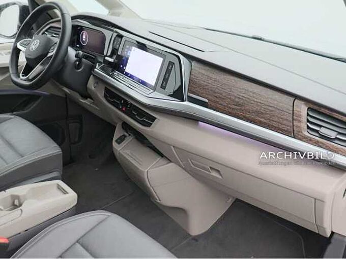Volkswagen T7 Multivan Style 7 SITZE KEYLESS NAVI VIRT HUD