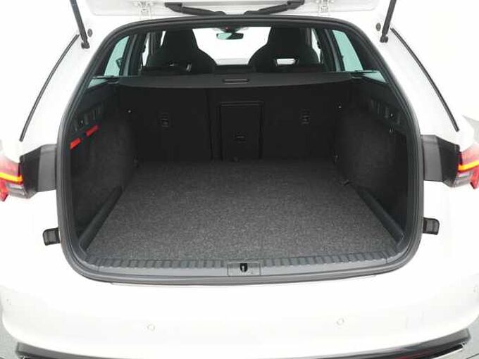 SKODA OCTAVIA Combi RS LED SHZ VIRT DSG KLIMA