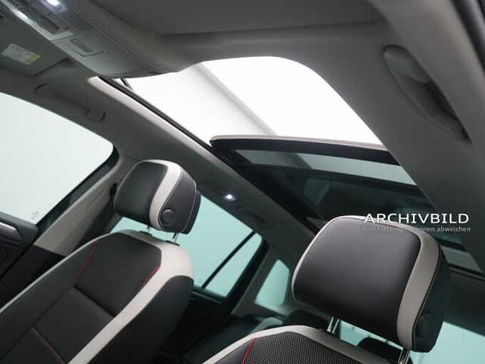 Volkswagen Tiguan Life 4Motion 360° MATRIX PANO HUD AHK KAM