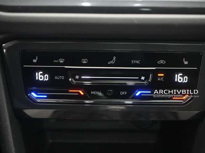 Volkswagen Tiguan Life 4Motion 360° MATRIX PANO HUD AHK KAM