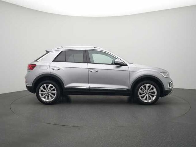 Volkswagen T-Roc Style ACC NAVI LED KAM PDC NAVI VIRT SHZ