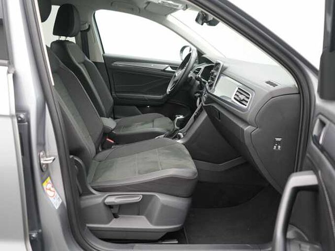Volkswagen T-Roc Style DSG ACC NAVI APP KAM SHZ PDC VIRT