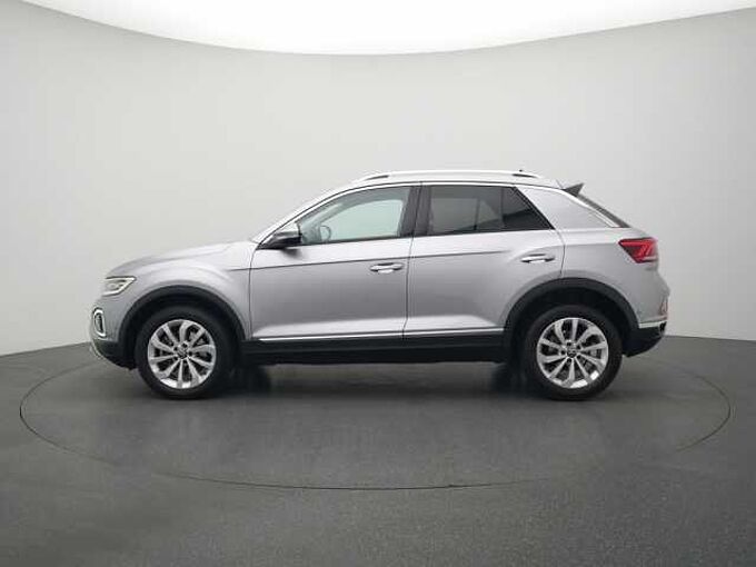 Volkswagen T-Roc Style DSG ACC NAVI APP KAM SHZ PDC VIRT