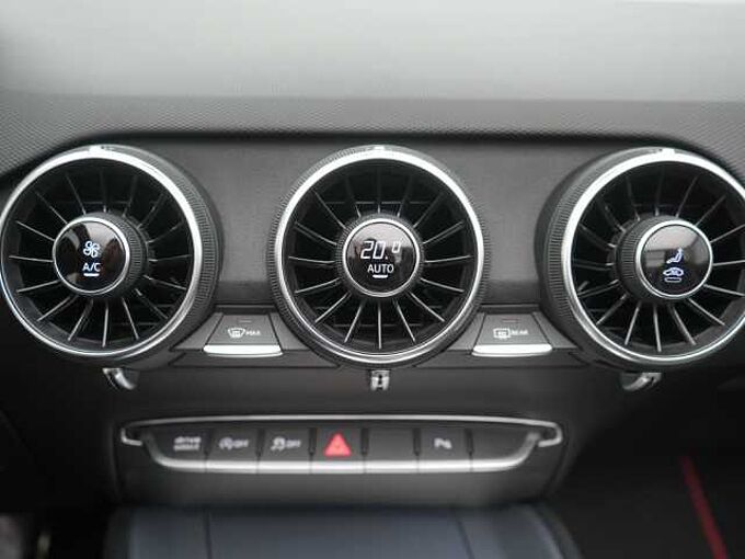 Audi TT VIRT MATRIX B&O KAM SHZ