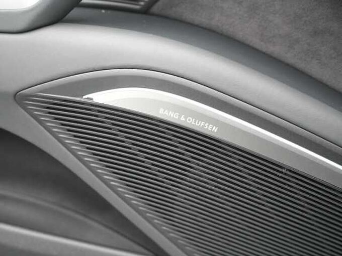 Audi TT VIRT MATRIX B&O KAM SHZ