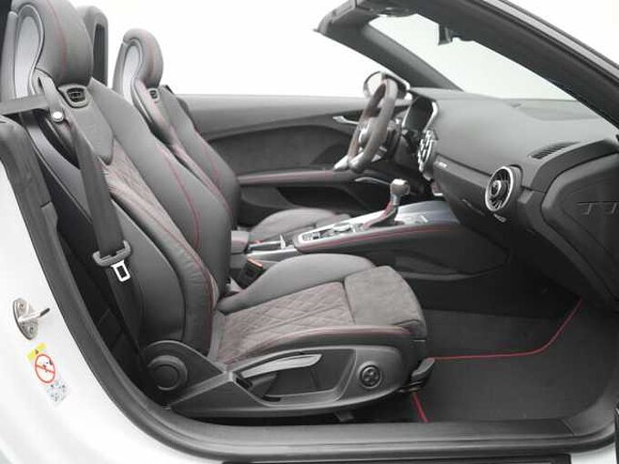 Audi TT VIRT MATRIX B&O KAM SHZ