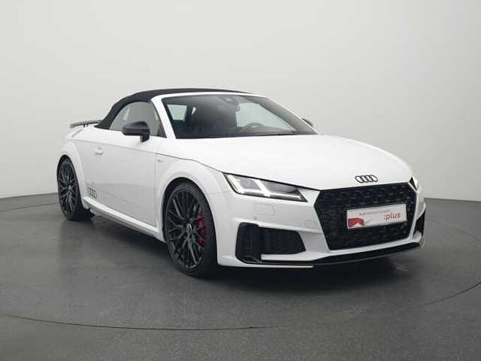 Audi TT VIRT MATRIX B&O KAM SHZ