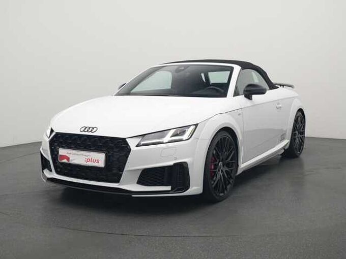 Audi TT VIRT MATRIX B&O KAM SHZ