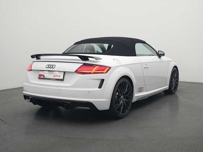 Audi TT VIRT MATRIX B&O KAM SHZ