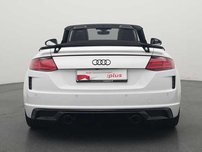 Audi TT VIRT MATRIX B&O KAM SHZ