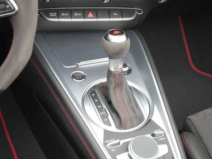 Audi TT Roadster 45 MATRIX VIRT B&O KAM SHZ