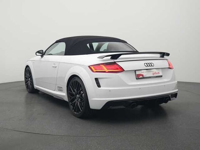 Audi TT Roadster 45 MATRIX VIRT B&O KAM SHZ