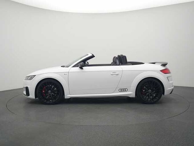 Audi TT Roadster 45 MATRIX VIRT B&O KAM SHZ