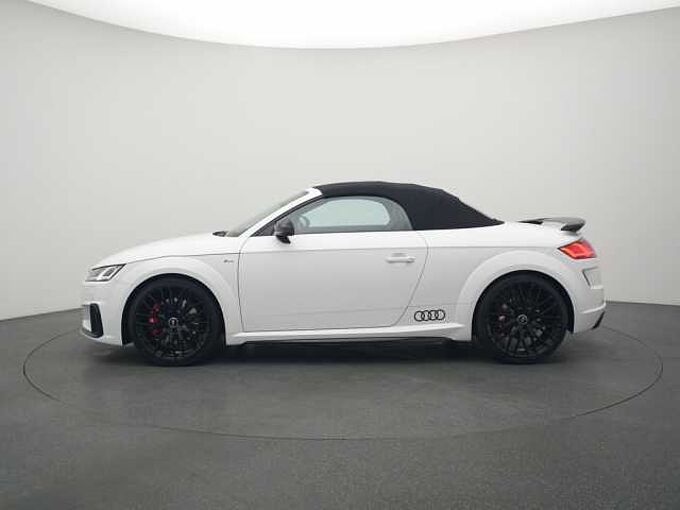 Audi TT Roadster 45 MATRIX VIRT B&O KAM SHZ