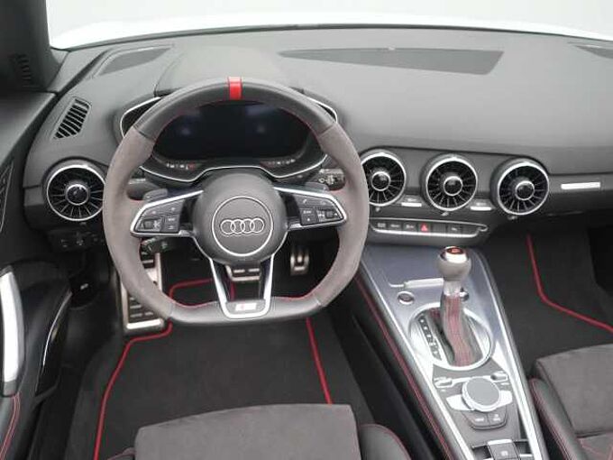 Audi TT Roadster 45 MATRIX VIRT B&O KAM SHZ