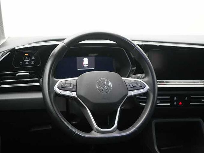 Volkswagen Caddy Maxi Style 7-SITZER VIRT LED KAM SHZ