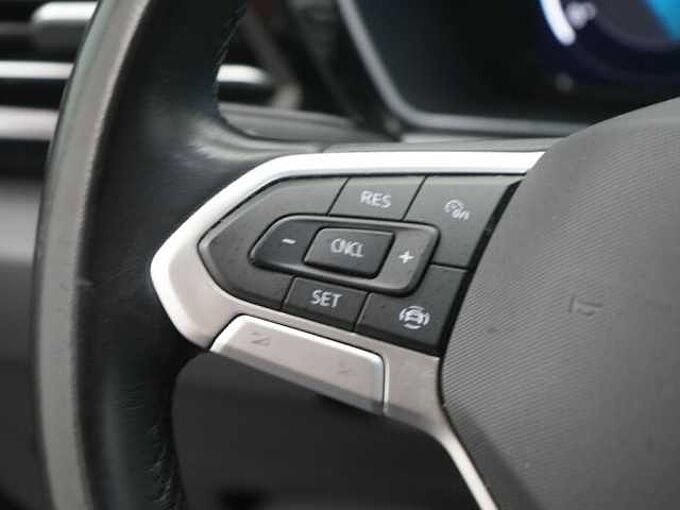 Volkswagen Caddy Maxi Style 7-SITZER VIRT LED KAM SHZ