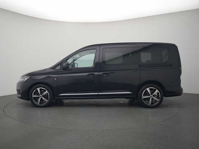 Volkswagen Caddy Maxi Style 7-SITZER VIRT LED KAM SHZ