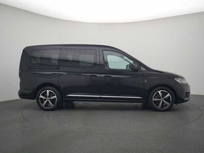 Volkswagen Caddy Maxi Style 7-SITZER VIRT LED KAM SHZ