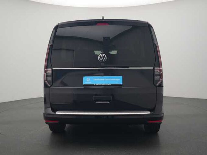 Volkswagen Caddy Maxi Style 7-SITZER VIRT LED KAM SHZ
