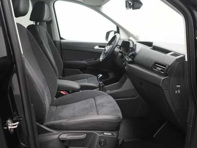 Volkswagen Caddy Maxi Style 7-SITZER VIRT LED KAM SHZ