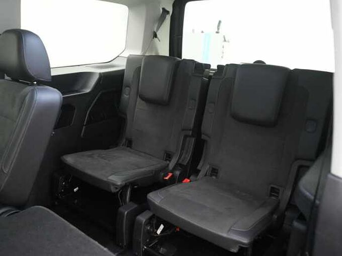 Volkswagen Caddy Maxi Style 7-SITZER VIRT LED KAM SHZ