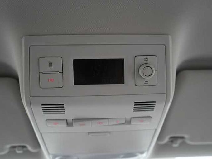 Volkswagen T6 PDC SHZ KAMERA STANDHZ LED