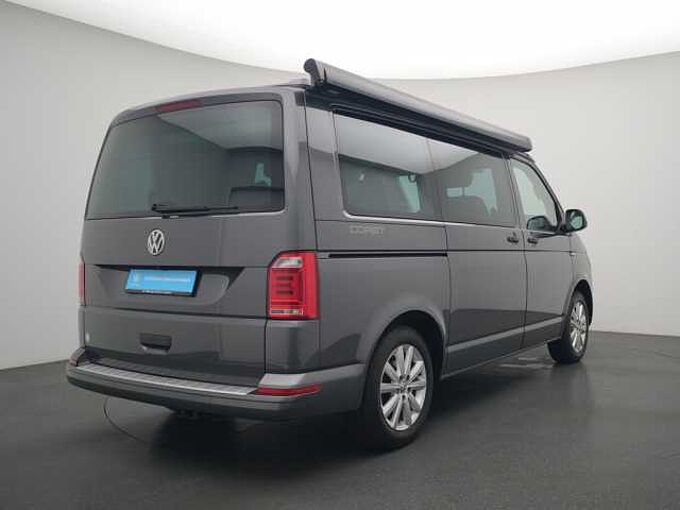 Volkswagen T6 PDC SHZ KAMERA STANDHZ LED