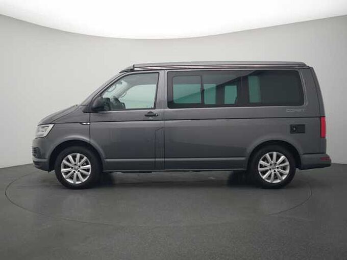 Volkswagen T6 PDC SHZ KAMERA STANDHZ LED