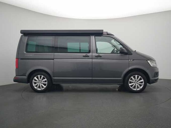 Volkswagen T6 PDC SHZ KAMERA STANDHZ LED