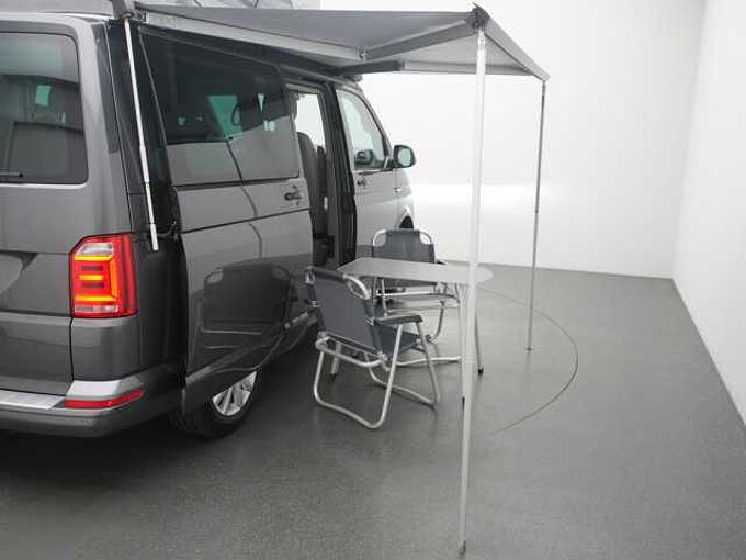 Volkswagen T6 PDC SHZ KAMERA STANDHZ LED