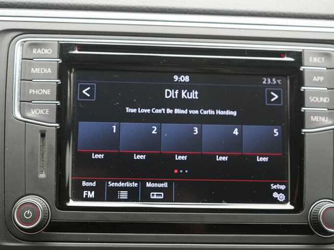 Volkswagen T6 PDC SHZ KAMERA STANDHZ LED