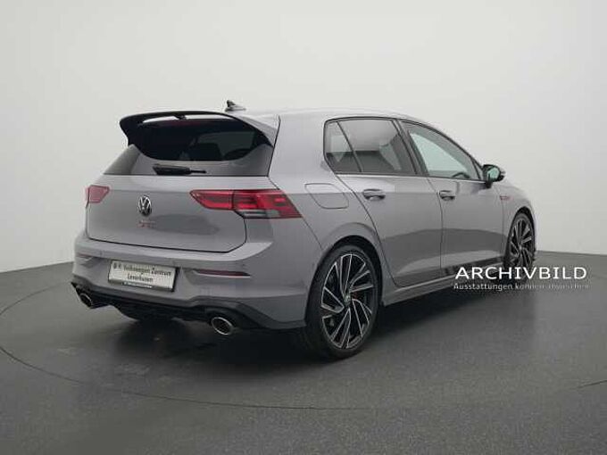 Volkswagen Golf VIII GTI Clubsport ACC NAVI KAM SHZ PDC