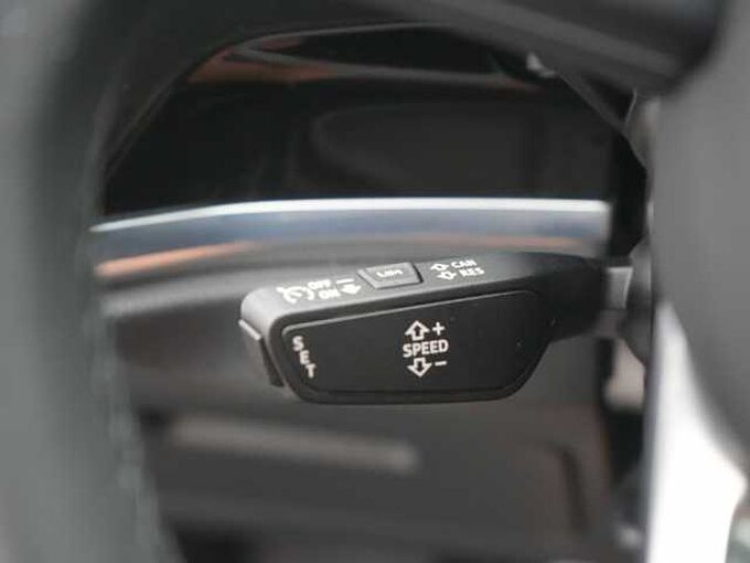 Audi Q3 NAVI KAM LED PDC