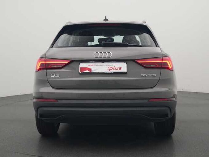 Audi Q3 NAVI KAM LED PDC