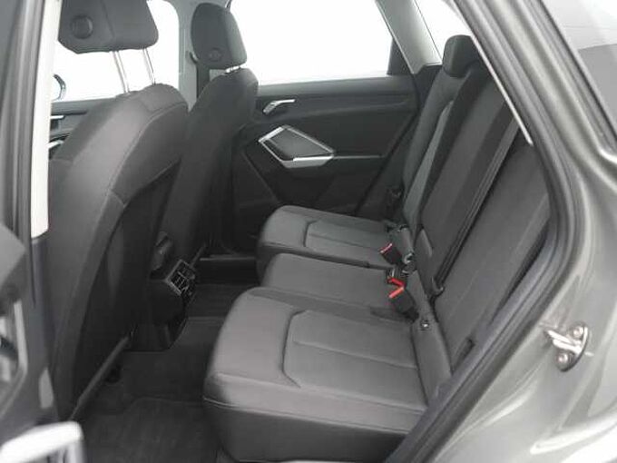 Audi Q3 NAVI KAM LED PDC