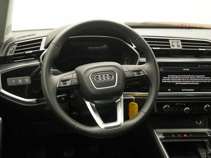 Audi Q3 VIRT KAM NAVI LED PDC