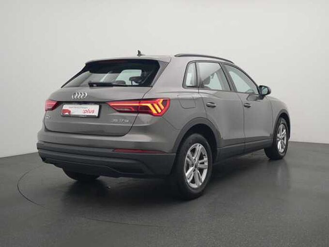 Audi Q3 VIRT KAM NAVI LED PDC