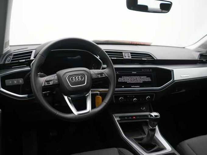 Audi Q3 VIRT KAM NAVI LED PDC
