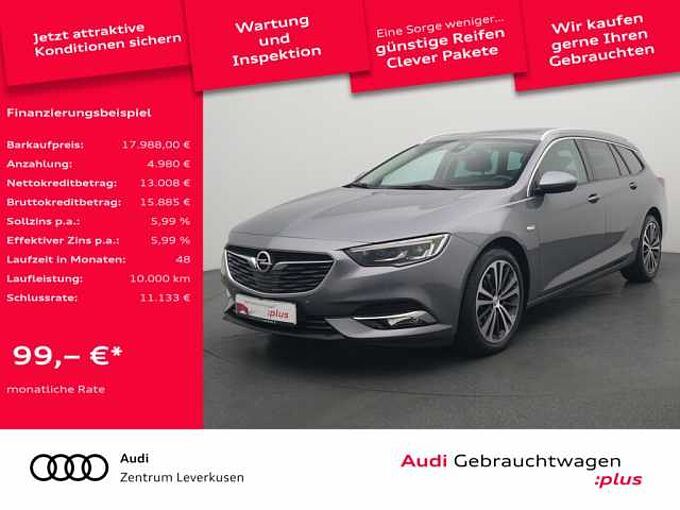 Opel Insignia ST 2.0 Business Innovation PANO HUD AHK