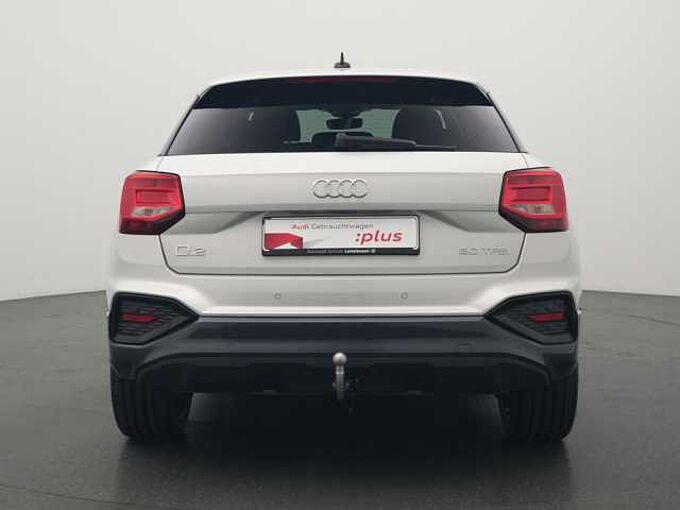 Audi Q2 30 advanced AHK SHZ LED PDC KLIMA