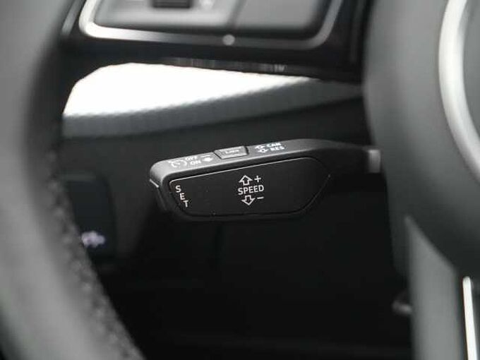 Audi Q2 30 advanced AHK SHZ LED PDC KLIMA