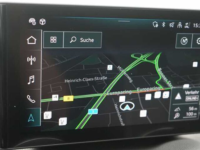 Audi Q2 30 advanced AHK SHZ LED PDC KLIMA