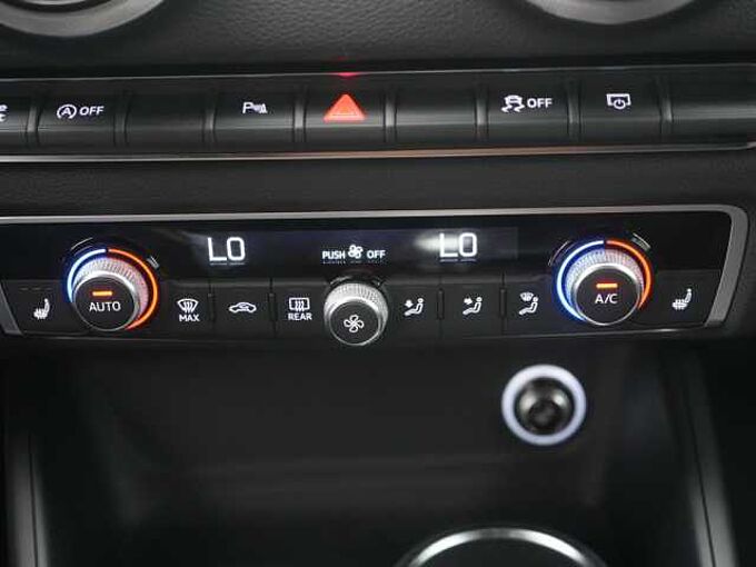 Audi A3 LED PDC SHZ KLIMA NAVI