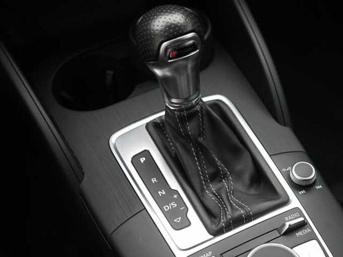 Audi A3 LED PDC SHZ KLIMA NAVI