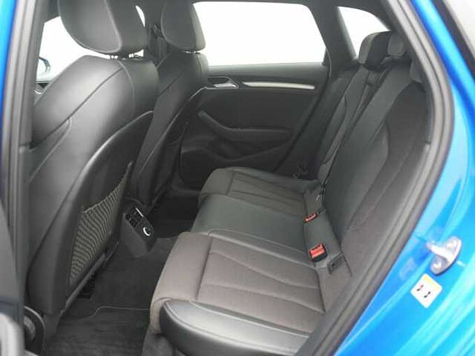 Audi A3 LED PDC SHZ KLIMA NAVI