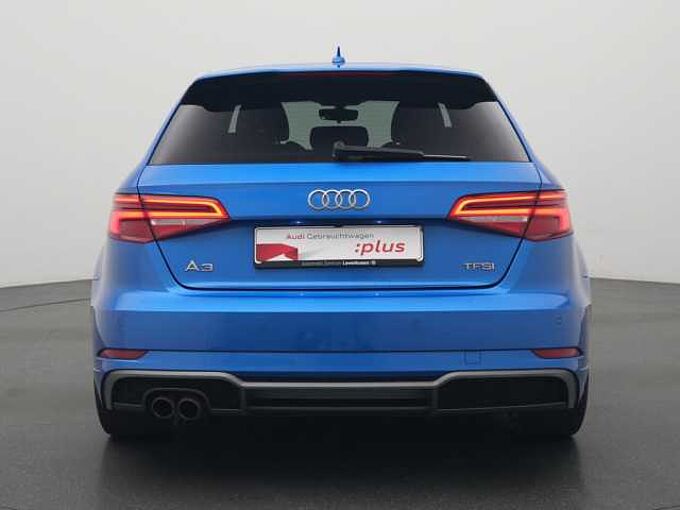 Audi A3 LED PDC SHZ KLIMA NAVI