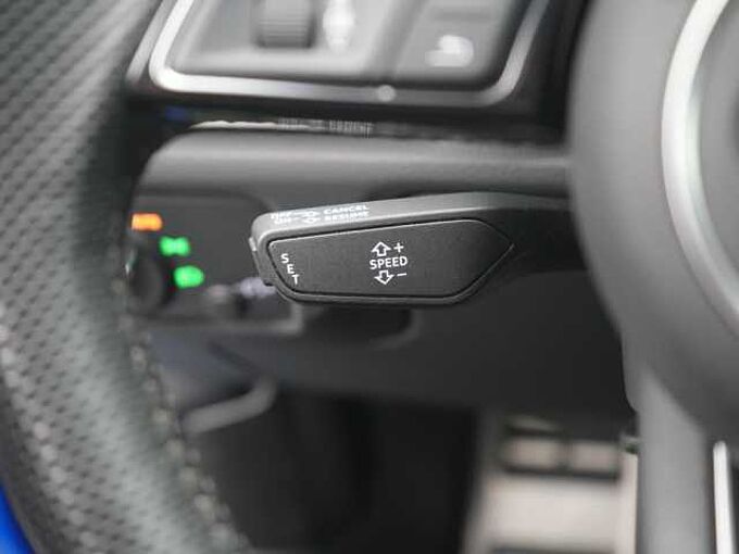 Audi A3 LED PDC SHZ KLIMA NAVI