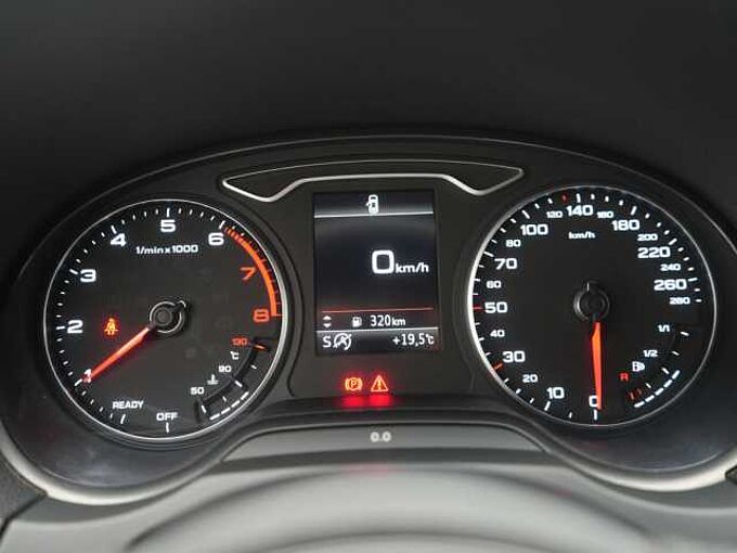 Audi A3 LED PDC SHZ KLIMA NAVI